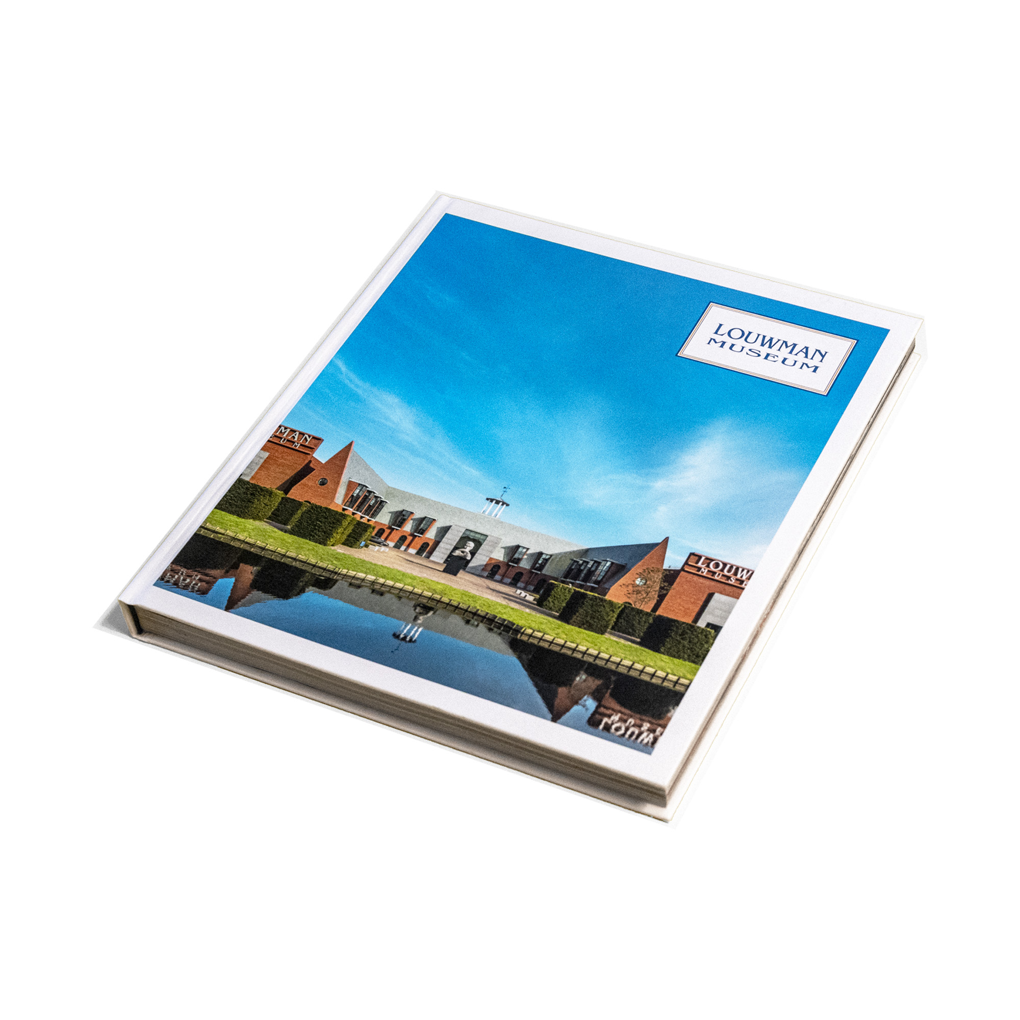 Museumboek