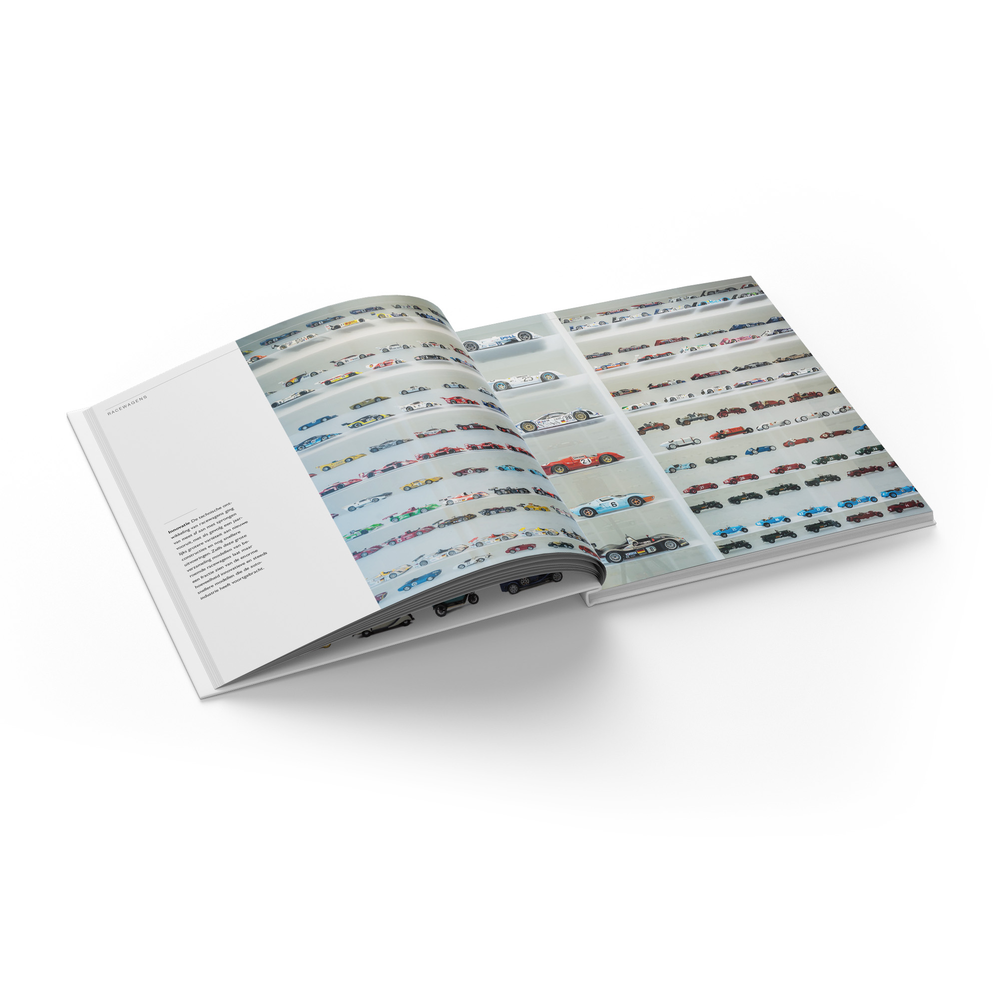 Museumboek - Afbeelding 2