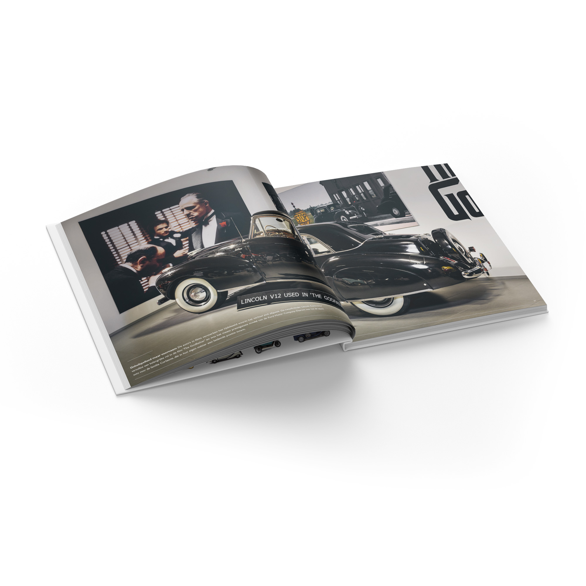 Museumboek - Afbeelding 4